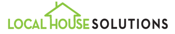 LocalHouse Solutions Logo green